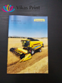 Каталог А4 New Holland 1