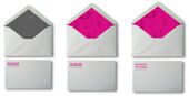 Печать конвертов с логотипом компании