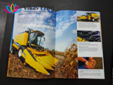 Каталог А4 New Holland 4